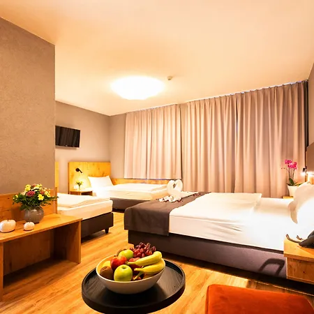 Hotel La Mirabelle-2